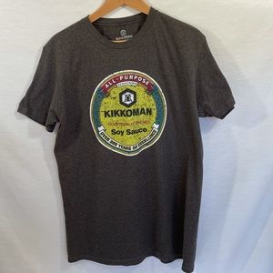 Kikkoman Soy Sauce T-Shirt